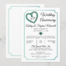 Search for 55 year anniversary invitations 55 years together
