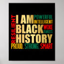 Search for black history month posters Pride