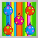 Search for bauble posters Xmas
