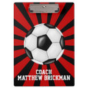 Search for coach clipboards Kids