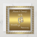 Search for 70th wedding anniversary invitations 50th