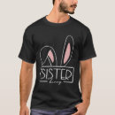 Search for easter egg hunt tshirts Ears