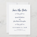 Search for church save the dates Classic