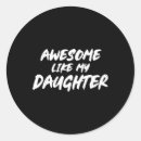 Search for dadd stickers Papa
