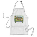 Search for gordon aprons Tartan
