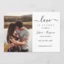 Search for patient invitations Love is patient