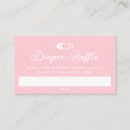 Search for diaper raffle tickets For her