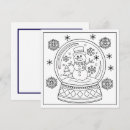 Search for globes cards For kids