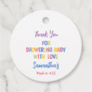 Search for popsicle baby shower Colourful