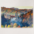 Search for brans Castle