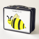 Search for bee bees lunch boxes Insect