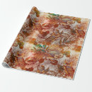 Search for owls wrapping paper Vintage