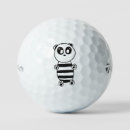 Search for panda golf equipment Adorable