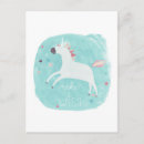 Search for squad postcards Unicorn