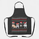 Search for french apron aprons Animal