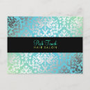 Search for dazzling postcards Elegant