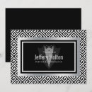 Search for bachelor cards Black