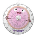 Search for donuts dartboards Pink