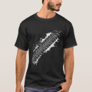 Search for tire tracks tshirts Fine