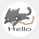 Search for kitten love stickers Crazy cat lady