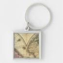 Search for hemispheres key rings World