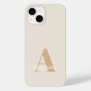 Search for neutral colours iphone cases Elegant