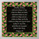 Search for philippians 4 8 art Christian