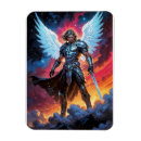 Search for archangel michael magnets Religion