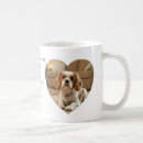 Search for animal shaped coffee mugs Dog