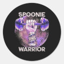 Search for spoonie stickers Eds