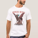 Search for fallen angel tshirts Surrealism