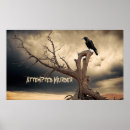 Search for murder posters Crows