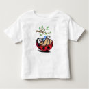 Search for ladybug toddler tshirts Funny