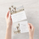 Search for palm springs wedding invitations Watercolor