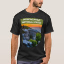 Search for monongahela National forest