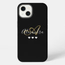 Search for black gold cases Girly