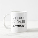 Search for entrepreneur coffee mugs Small business owner