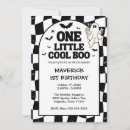 Search for 1st birthday halloween invitations October