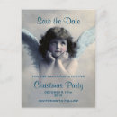 Search for angel wings invitations Vintage