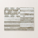 Search for americana puzzles Flag