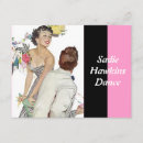 Search for guy 4x5 invitations Vintage