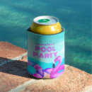 Search for pink flamingo can coolers Pretty