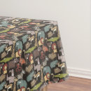 Search for african tablecloths Jungle
