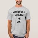 Search for airport code tshirts Georgia