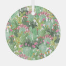 Search for cactus decor Illustration