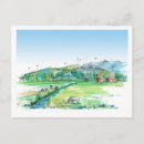 Search for barn animals postcards Cows