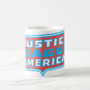 Search for justice league logo mugs Collection
