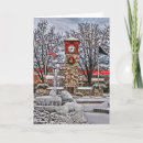 Search for pennsylvania christmas cards Snow