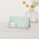 Search for birthday place cards Girl