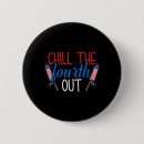 Search for chilled out badges July